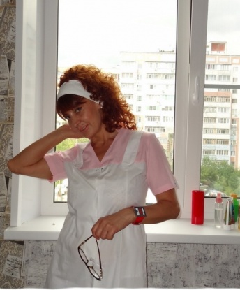 Анкета проститутки Алия - город Безенги, 44 года, №348