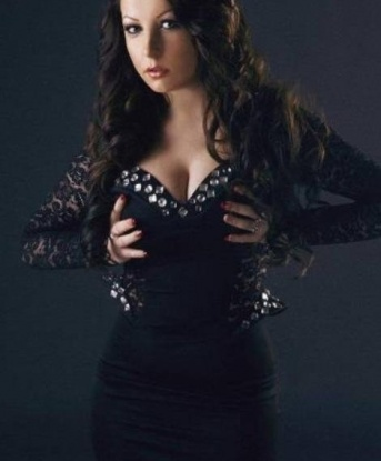 Анкета проститутки Ксения - город Безенги, 24 года, №14293