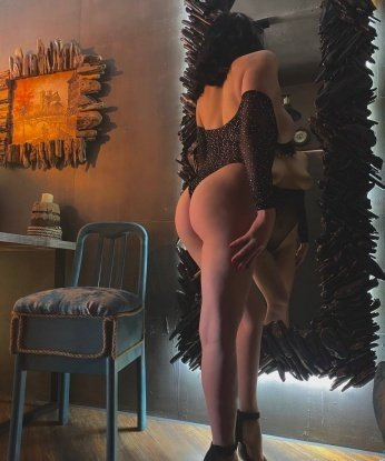 Анкета проститутки Евгения - город Безенги, 25 лет, №7808